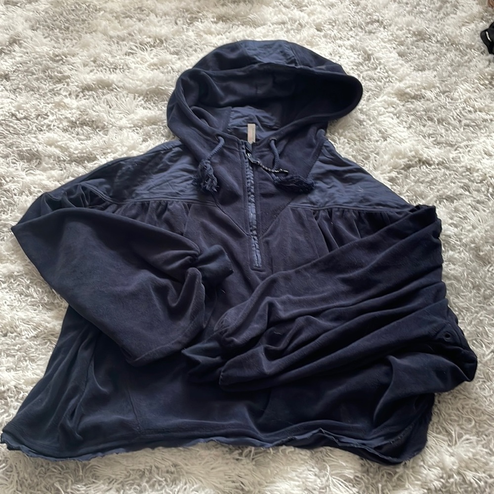 fp movement hoodie